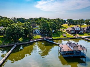 18509 Briarwood Dr, Kemp, TX 75143
