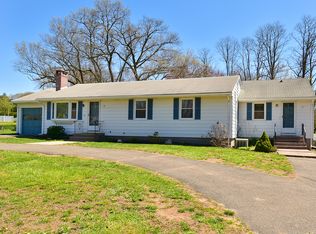 32 Hillside Dr, South Windsor, CT 06074