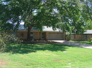 207 Woodcrest St, Elkhart, TX 75839