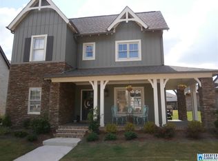 2721 Montauk Rd, Hoover, AL 35226