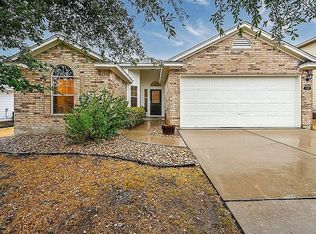 1533 Kenneys Way, Round Rock, TX 78665