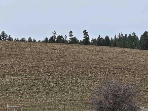 Gifford Reubens Rd, Culdesac, ID 83524