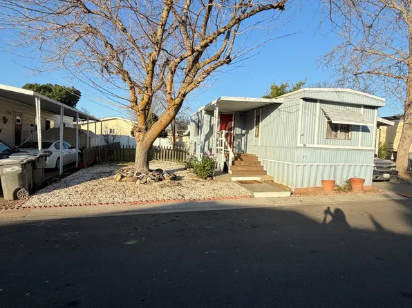 26262 Country Rd 21 A #45, Esparto, CA 95427