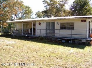 1858 Bellamy Rd, Florahome, FL 32140