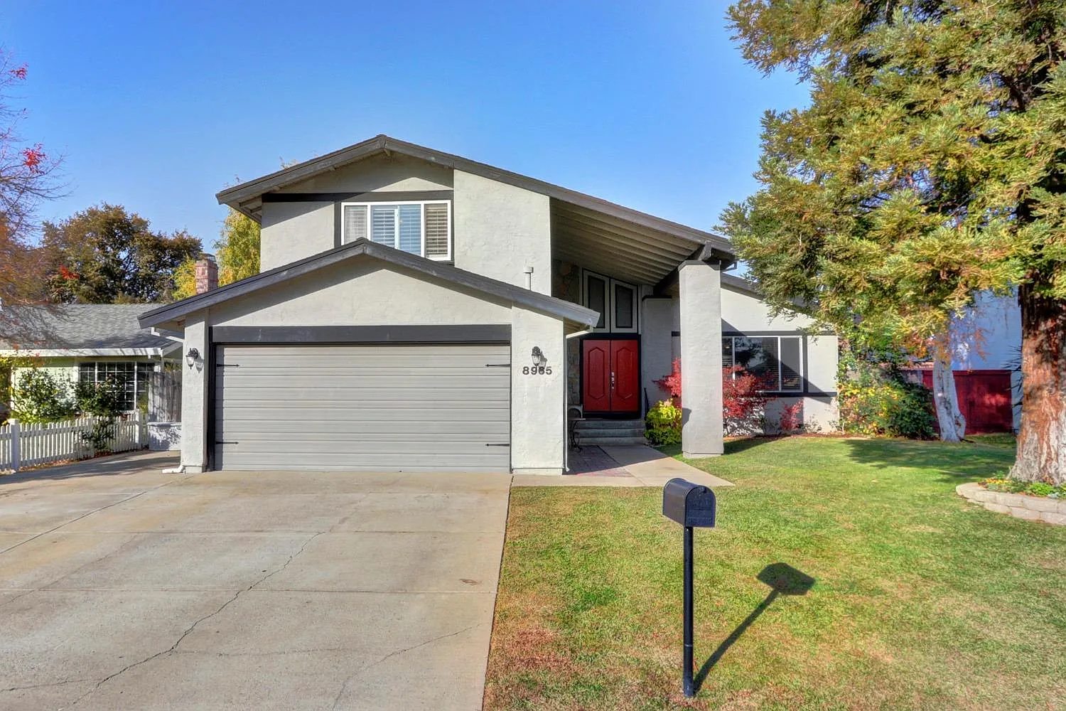 8965 Adobe Valley Ct photo 1