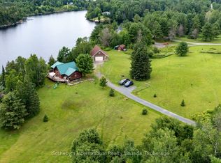 20 Kodiak Rd, McKellar, ON P0A 1G0