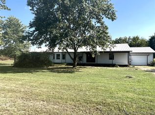 461 E 103 S, Oktaha, OK 74450