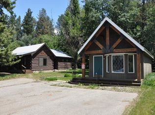 1303 Roosevelt Ave, McCall, ID 83638