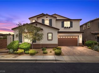 2159 County Down Ln, Henderson, NV 89044