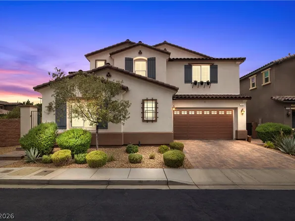 2159 County Down Ln, Henderson, NV 89044