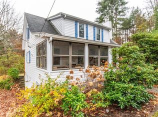 121 Danielson Pike, Foster, RI 02825