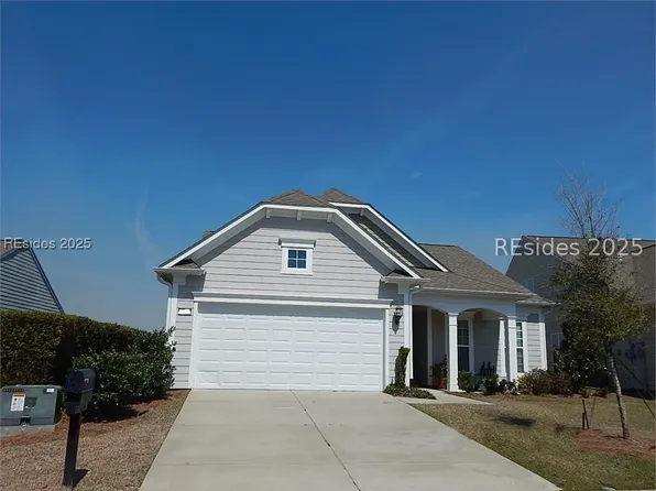 214 Serenity Point Dr, Bluffton, SC 29909