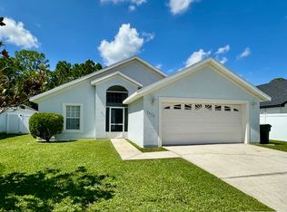 1679 Silverado Dr, Rockledge, FL 32955