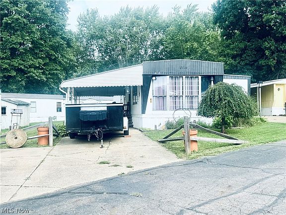 2nd image of 7443 Spillway Rd #41