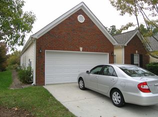 2576 Bent Green St, Raleigh, NC 27614