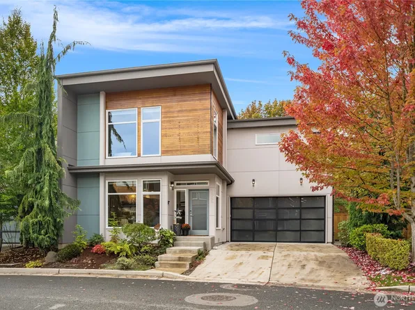 13739 Wayne Place N, Seattle, WA 98133