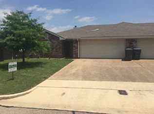 10149 Valencia Dr, Waco, TX 76708