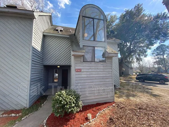 2167 Spoleto Ln, Charleston, SC