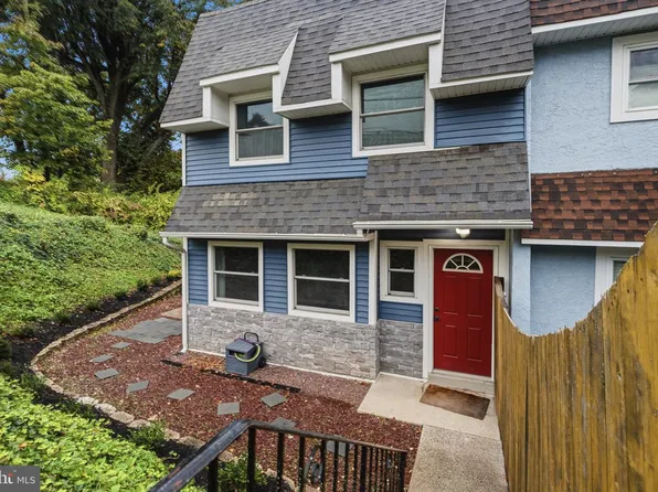 942 Green St, Bridgeport, PA 19405
