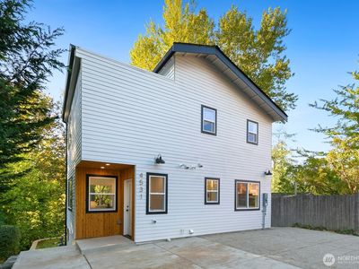 4531 26th Avenue SW, Seattle, WA, 98106