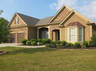 1718 Trillium View Ct, Grayson, GA 30017