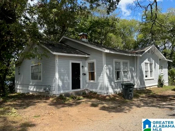5521 Avenue K, Birmingham, AL 35208