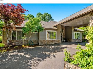 24300 NE Dayton Ave, Newberg, OR 97132