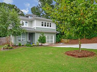 1315 Willow Pl, Atlanta, GA 30316