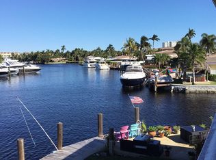 811 SE 22nd Ave, Pompano Beach, FL 33062