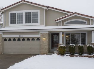 9123 Anasazi Indian Trl, Highlands Ranch, CO 80129