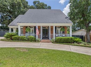 3266 Stein St, Mobile, AL 36608