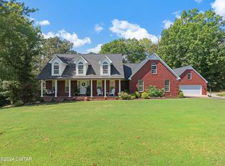775 Hidden Hills Cir, Lexington, TN 38351