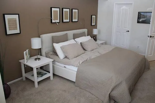 Mast bedroom