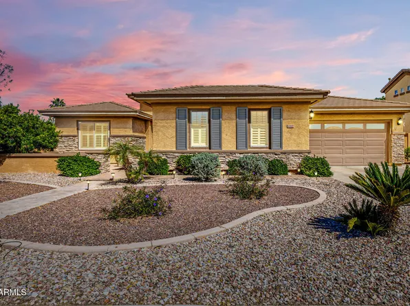 1310 E Ibis Street, Gilbert, AZ 85297