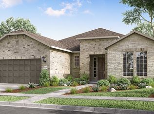 4909 Fiore Trl, Round Rock, TX 78665