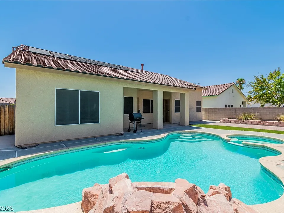 5412 Blue Horizon Ct