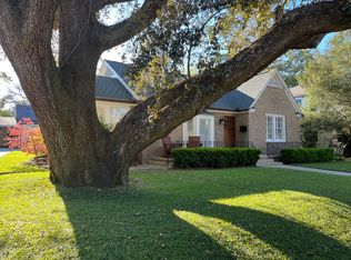 1515 N Reus St, Pensacola, FL 32501