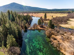 McArthur Rd, Fall River Mills, CA 96028