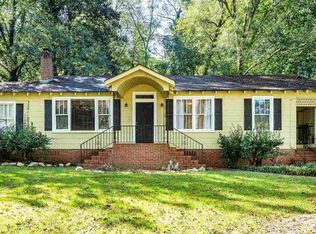 429 Gordon Cir, Lagrange, GA 30240