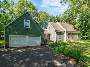 163 Hickory Lane, Southbury, CT 06488