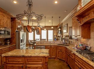 19 W Lance Dr, Conway, AR 72032