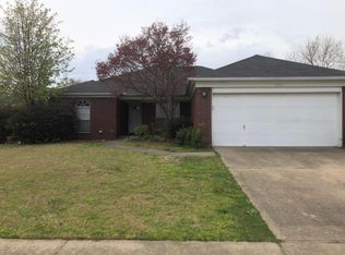 3213 Forest Dr, Bryant, AR 72022