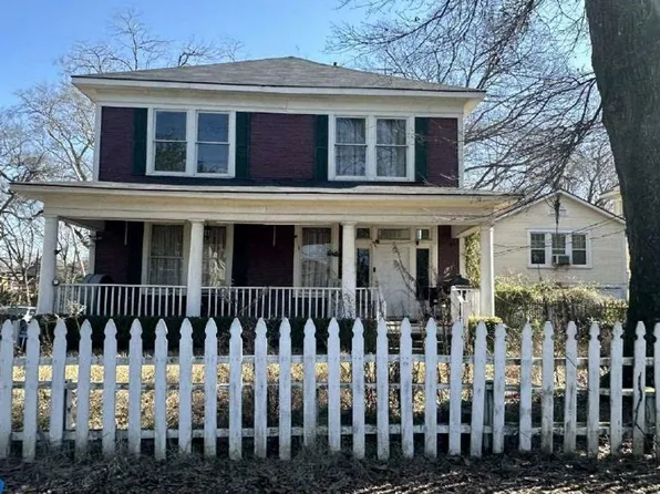 1717 Highland Ave, Shreveport, LA 71101