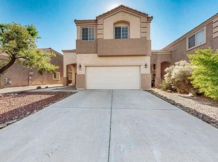 8905 Balsam Glade Rd NW, Albuquerque, NM 87114