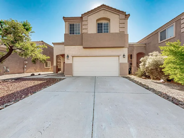 8905 Balsam Glade Rd NW, Albuquerque, NM 87114