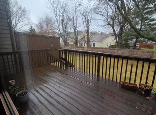 57 Pheasant Run, Edison, NJ 08820