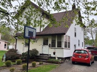 228 Grant St, Mc Donald, OH 44437