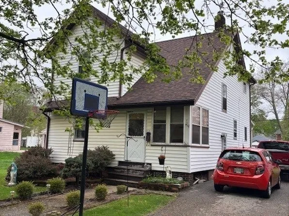228 Grant St, Mc Donald, OH 44437