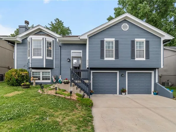 8514 NE 107th Ter, Kansas City, MO 64157