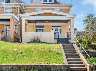 756 Woodbourne Ave, Pittsburgh, PA 15226